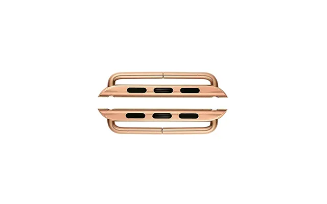 Apple Watch - 316l Stål Adapter Stifter 2 Stk.