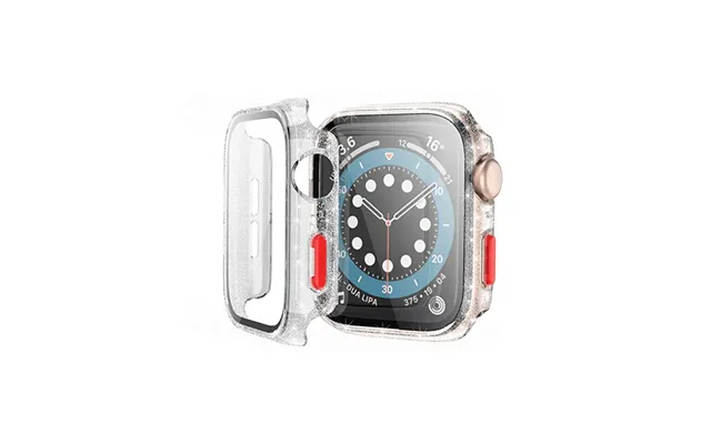 Apple Watch 38 40 42 44mm - Nx 360 Glitter Cover
