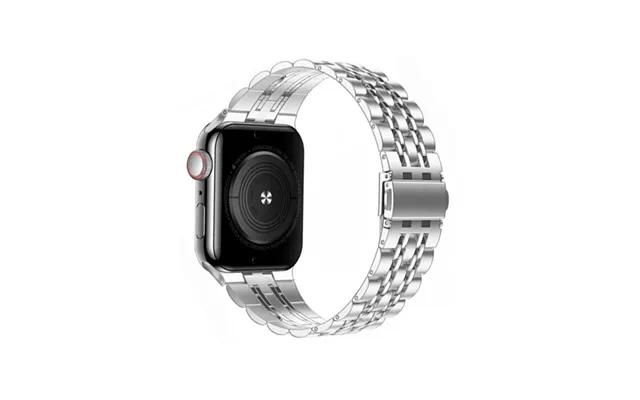 Apple Watch 38 40 Se 41 42mm - Butterfly Stål Urlænke