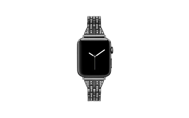 Apple Watch 38 40 Se 41 42mm - Koh-i-noor Dame Urlænke