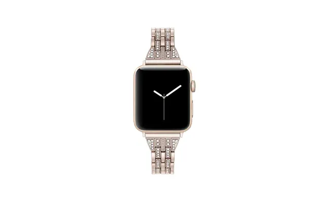 Apple Watch 38 40 Se 41 42mm - Koh-i-noor Dame Urlænke