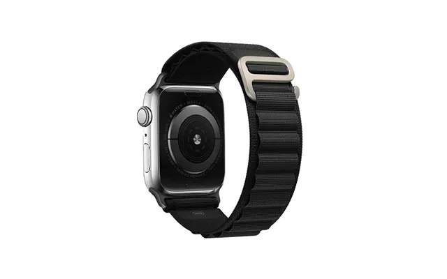 Apple Watch 38 40 Se 41 42mm - L'empiri Trail-x Nylon Loop