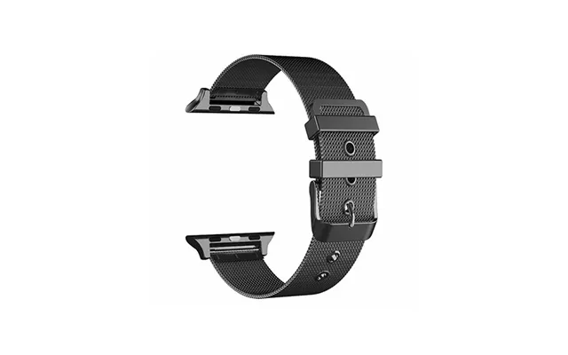 Apple Watch 38 40 Se 41 42mm - Milanese Classic Loop Rem