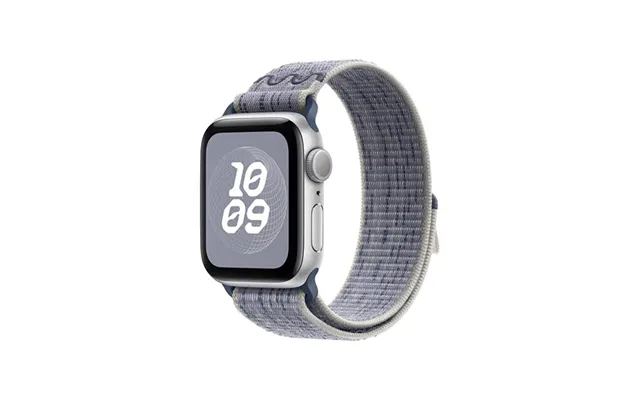 Apple Watch 42 44 Se 45 46 49mm - Enduro Weave