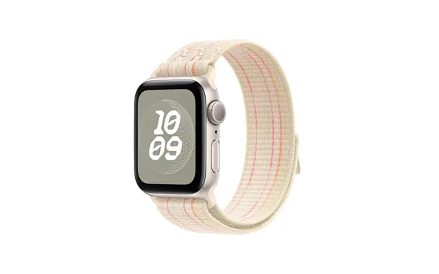 Apple Watch 42 44 Se 45 46 49mm - Enduro Weave