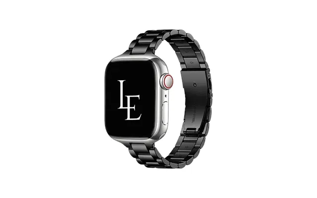 Apple Watch 42 44 Se 45 46 49mm - L'empiri Thin Stål Urlænke