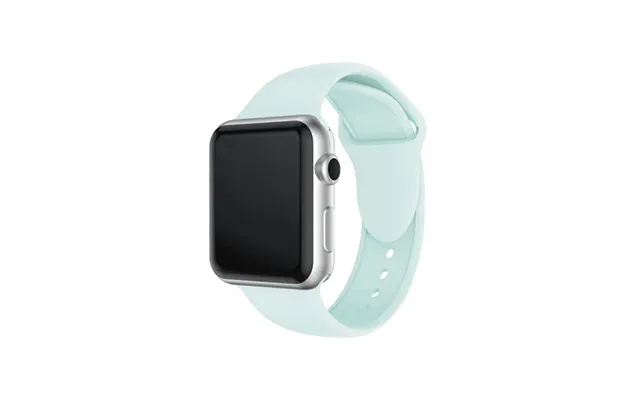 Apple Watch 42 44 Se 45 46 49mm - Pro Silikone Sportsrem