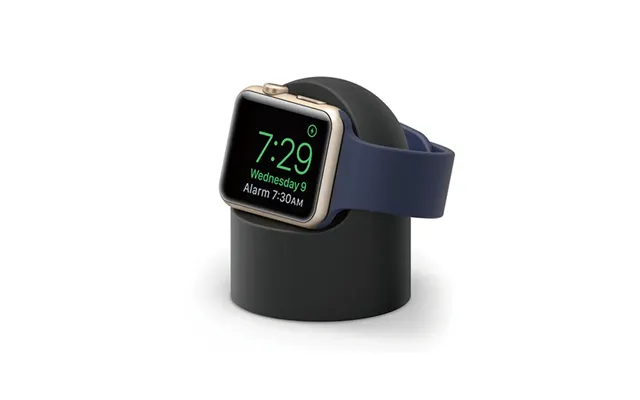 Apple Watch - Night Stand Oplader Stander