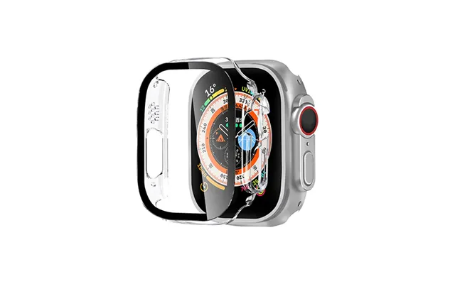 Apple Watch Ultra 1 2 49mm - Lito Full 360 Cover