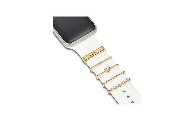 Apple Watch Vedhæng - Love Jewellery Charm