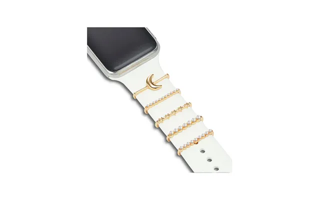 Apple Watch Vedhæng - Moonlight Jewellery Charm