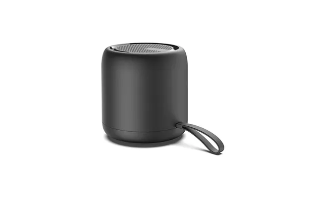 Bærbar Bluetooth-højttaler - Bt 5.0