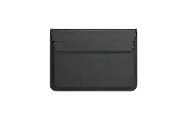 Computer Pc 15-15.6 - Retro Diary Vegan Læder Sleeve
