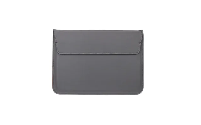 Computer Pc 15-15.6 - Retro Diary Vegan Læder Sleeve