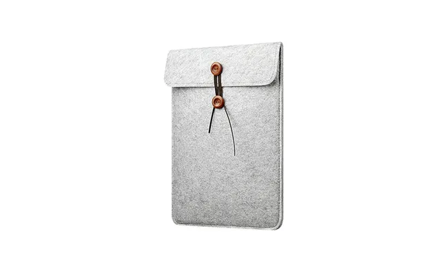 Computer Pc 15 - Nordicday Filt Stof Sleeve