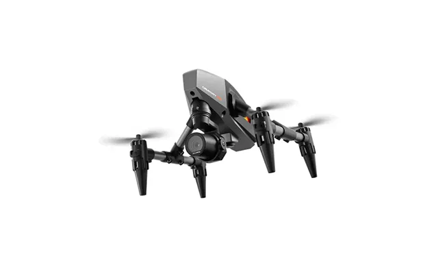 Creativity-pro - Fjernstyret Mini Drone