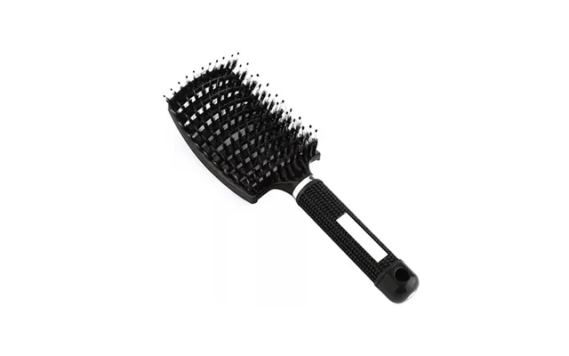 Detangle Hårbørste Til Styling & Pleje