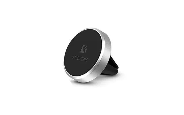 Floveme - Magnetisk Bilholder Til Luftkanel