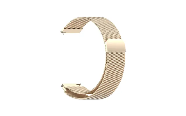Garmin Vivoactive 3 3 Music - L'empiri Milanese Loop Rem