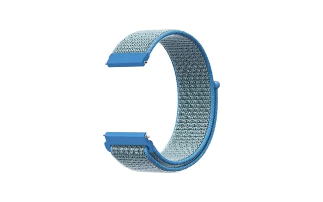 Garmin Vivoactive 3 3 Music - L'empiri Nylon Velcro Rem