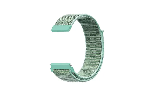 Garmin Vivoactive 3 3 Music - L'empiri Nylon Velcro Rem