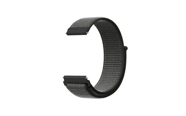 Garmin Vivoactive 3 3 Music - L'empiri Nylon Velcro Rem