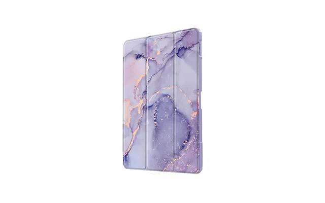 Ipad 11 2025 Ipad 10.9 2022 - Delx Marble Cover