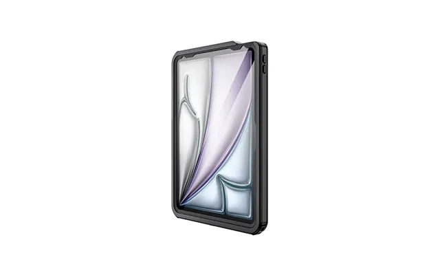 Ipad Air 11 2024 2025 2026 - Redpepper Ip68 Vandtæt Håndværker Cover