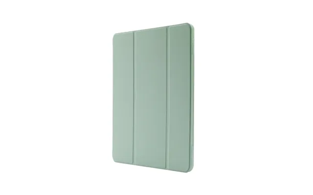 Ipad Air 13 2024 2025 2026 - Softhue Silikone Tri-fold Cover