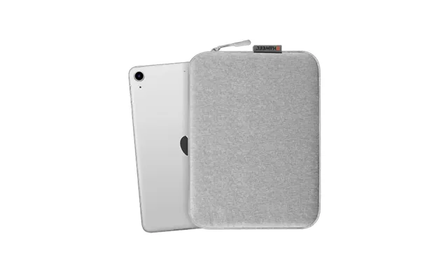 Ipad Air 4 5 2020 2022 - Neopren Stødsikkert Sleeve