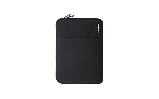 Ipad Pro 12,9 2018 - Haweel Cuba Sleeve Taske