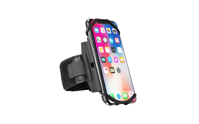 Iphone 11 Pro Max - Fit4run Sports Løbearmbånd