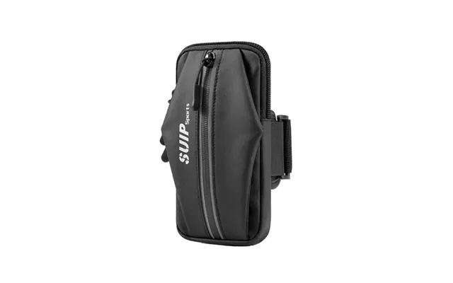 Iphone 12 Mini - Suip-sports Løbearmbånd Til Træning & Løb