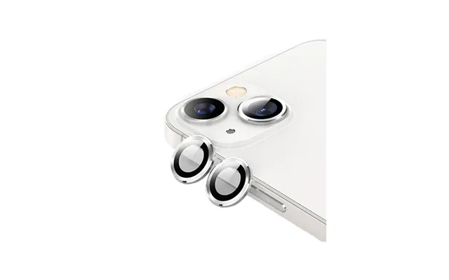 Iphone 13 Mini - Ntjo 9h Kamera Linse Beskyttelsesglas