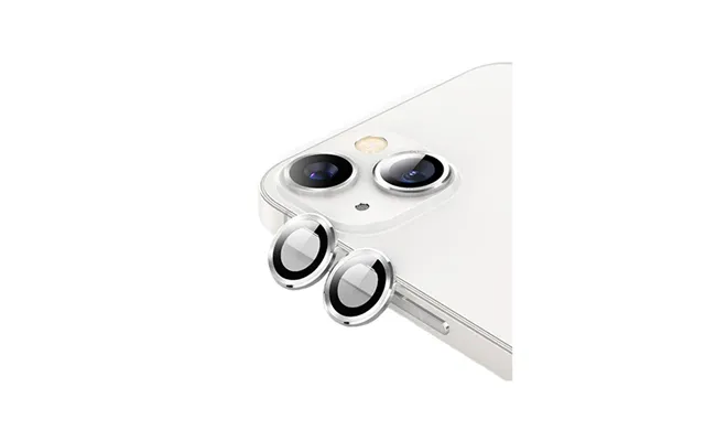 Iphone 14 Plus - Enkay Kameralinse Beskyttelsesglas