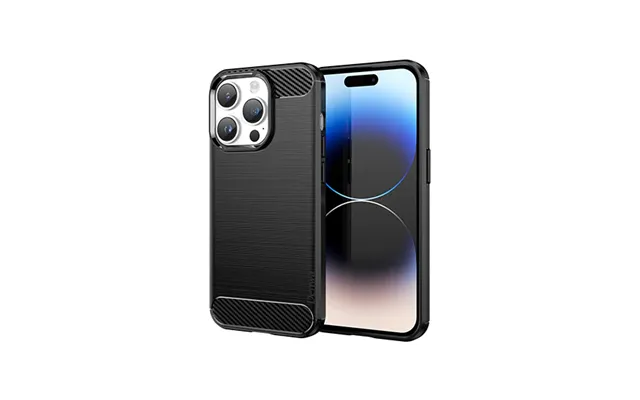 Iphone 14 Pro Max - Justice Ultra Håndværker Cover