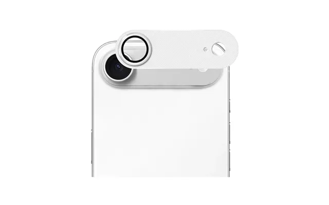 Iphone 17 Air - Enkay 9h Kamera Linse Beskyttelsesglas