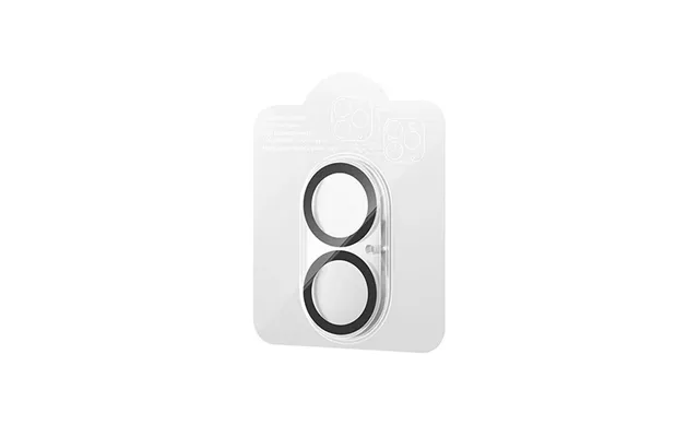 Iphone 17 - Ntjo 9h Kamera Linse Beskyttelsesglas