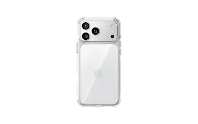 Iphone 17 Pro - Delx Ultra Silikone Cover