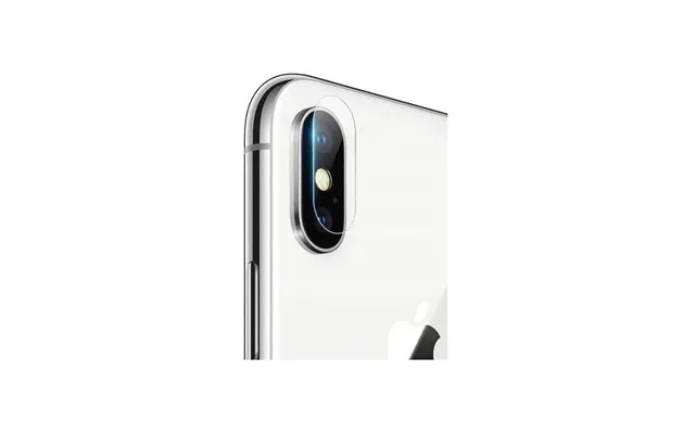 Iphone X Xs - Mocolo Pro 9h Kamera Linse Beskyttelsesglas