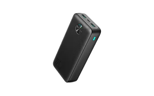 Joyroom 22.5w Powerbank 20.000 Mah - Sort