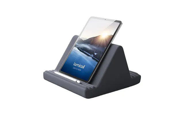 Lamicall Multi-vinkel Pudeholder Til Tablet Seng & Sofa 4,712,9
