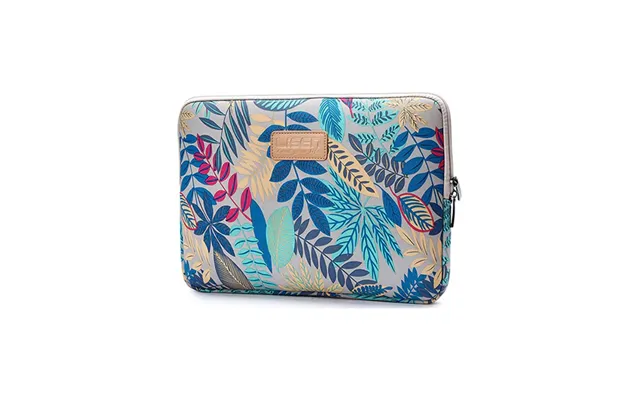 Lisen Floret Sleeve Tablet - 30 X 23cm