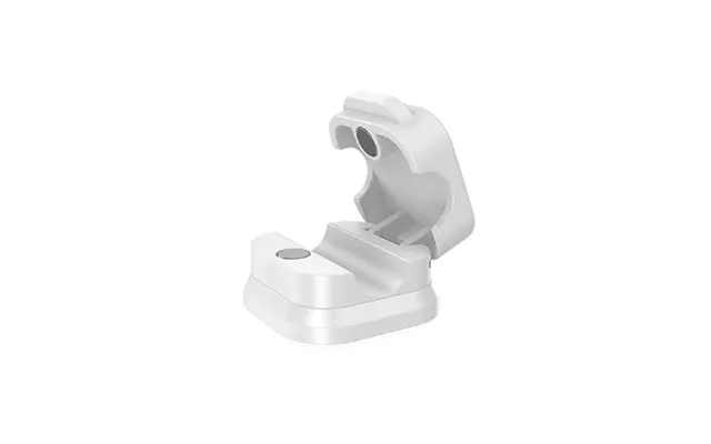 Magnestisk Kabelholder - 3 Stk.
