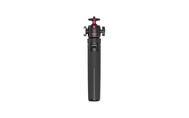 Mobil- & Kamera Tripod Selfiestang Udtrækkelig 65 Cm Yesido