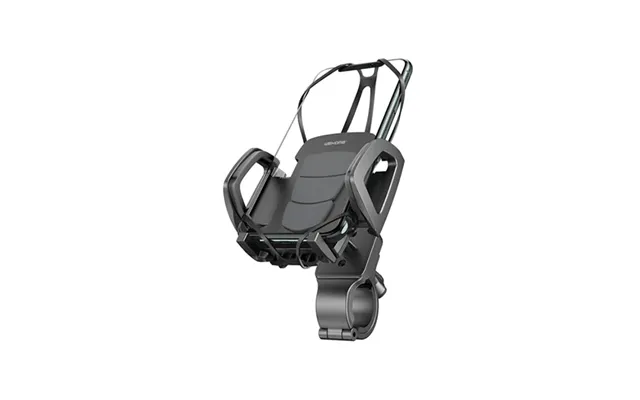 Mobilholder Til Cykel & Motorcykel - Passer Til 4.5 - 6.7