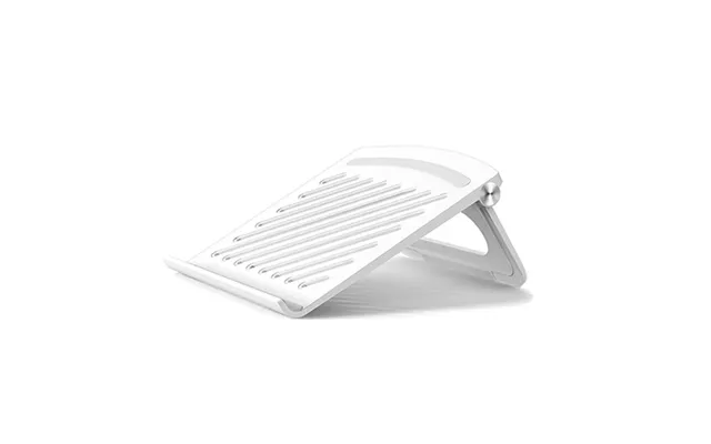 Nx Pro Foldbar Stander Til Computer Macbook - Hvid