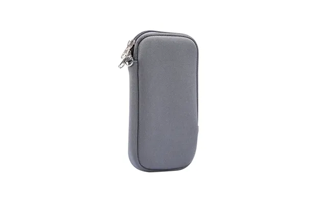 Oneplus 5t - Simple Nylon Sleeve Etui M. Lynlås