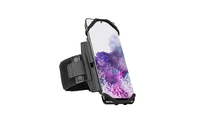 Oneplus 6 - Fit4run Sports Løbearmbånd