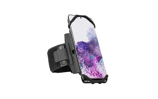 Oneplus 8 Pro - Fit4run Sports Løbearmbånd
